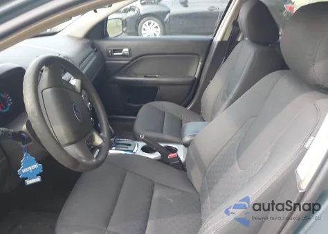 2011 Ford Fusion Se z USA, uszkodzony, nr VIN 3FAHP0HA3BR228949